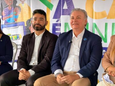 Instalação da Comarca de Peritoró e criação do Programa ‘A Casa é Minha’ marcam avanço histórico para o acesso à Justiça no município