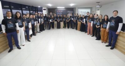 Presidente da OAB/Pinheiro participa do Colégio de Presidentes de Subseções da OAB Maranhão