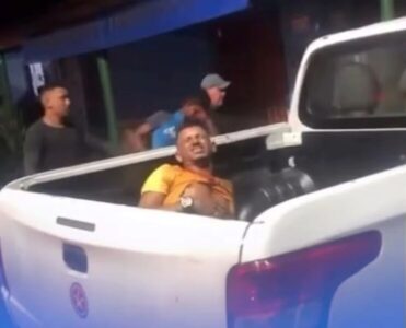 Motorista de aplicativo é sequestrado e resgatado após perseguição policial com troca de tiros em São Luís