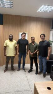 Lideranças jovens mobilizam grande mutirão de saúde e garantem serviços gratuitos em São João Batista