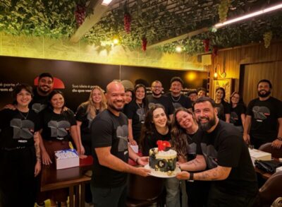 Pirueta celebra 10 anos de história, criatividade e protagonismo no mercado publicitário