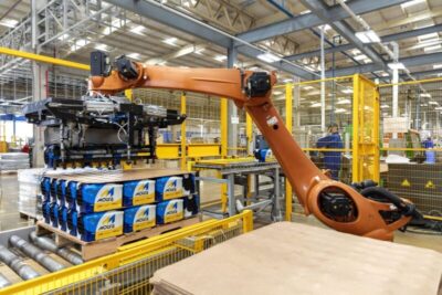 BNDES aprova R$ 120 milhões para apoiar plano de investimento da Moura