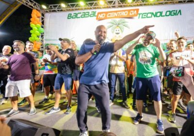 Noite de premiação do FIRA Brasil 2026 consagra Bacabal com 13 pódios e vagas em etapas nacional e mundial