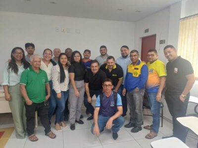 Ferryboat: Governo dialoga com órgãos sobre melhorias no transporte alternativo