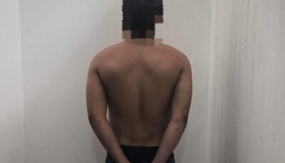 Suspeito de participação em homicídio é preso em Açailândia