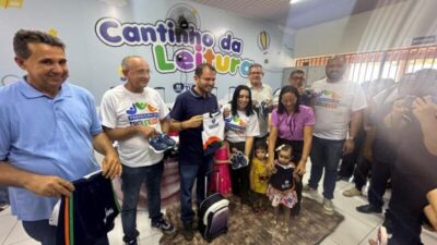 Prefeitura de Tuntum leva ação social ao povoado Ipu-Iru com serviços e grande programação