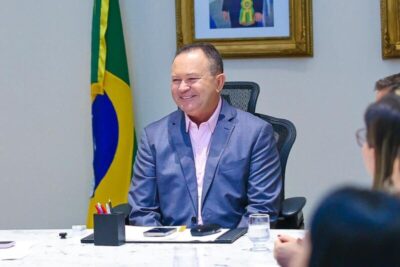 Carlos Brandão: Balanço Cidadão consolida um governo coletivo e transparente