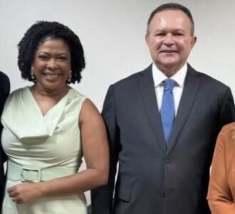 Artigo: Brandão e Esmênia juntos para São Luís avançar mais