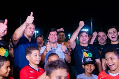 Balsas – Governo do Estado inicia agenda de entregas de obras em comemoração ao aniversário da cidade – Blog O Maranhão