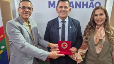 Ouro em Educação premia São João Batista