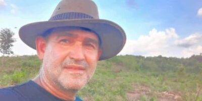 Comerciante é encontrado morto em cova rasa na zona rural de São João do Caru