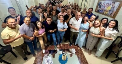 Condenado pelo STF por corrupção, Josimar tenta ‘juntar os cacos’