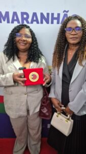 Em Conceição de Lago-Açu, Selo Ouro honra professorado