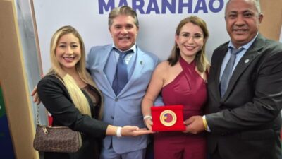 Em Vargem Grande, selo reforça compromisso com Educação