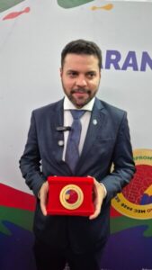 Trizidela do Vale destaca investimentos ao ganhar Selo