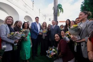 Coronel Augusta assume o comando da Segurança Pública do Maranhão