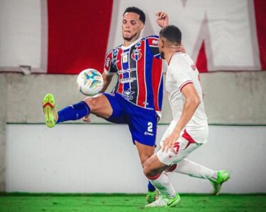 MAC estreia com derrota fora de casa para o América-RN na Copa do Nordeste