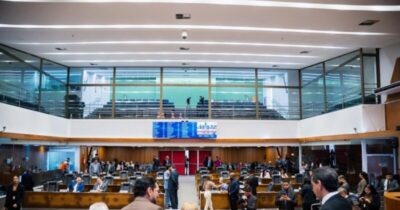 CPI na Assembleia vai aprofundar investigação sobre pedido de afastamento do vice-governador pelo MPMA