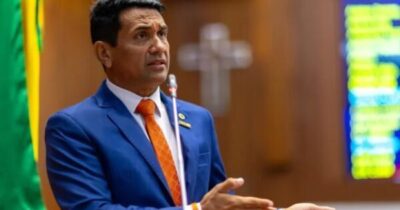 Deputado Wellington assume Comissão de Turismo e Cultura e reforça…