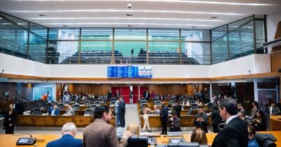 CPI na Assembleia vai aprofundar investigação sobre pedido de…