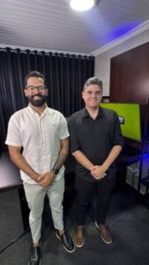 Bastidores fervendo: O que mudou na política do Maranhão e o que virá nos próximos dias? Veja no Pod Acontecer