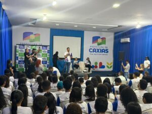 Caxias se consolida como referência no Maranhão com o programa Meu Primeiro Emprego