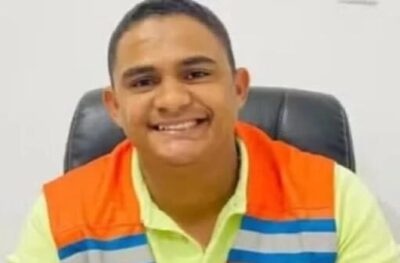 Justiça revoga prisão de suplente de vereador investigado por estupro de vulnerável em Timon