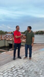 União de forças garante investimentos e avanços em Barreirinhas