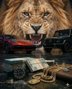 Postou ostentação? Receita Federal do Brasil pode te colocar na mira