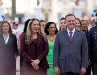 Carlos Brandão: Protagonismo feminino,competência comprovada.