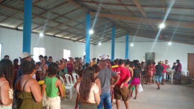 Distribuição de pescado reforça tradição da Semana Santa e alcança milhares de famílias em São Luís