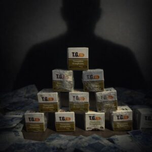 Quem será que está por trás da entrada de medicamentos de emagrecimento em São Luís?