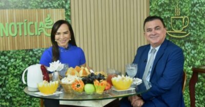 Polarização ameaça diálogo democrático e amplia divisões sociais, avalia especialista no ‘Café com Notícias’