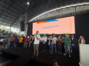 Referência no estado, Caxias realiza sorteio habitacional com transparência e organização