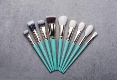 Kohll Beauty eleva o padrão com Kohll Artistique, sua nova linha de pincéis profissionais