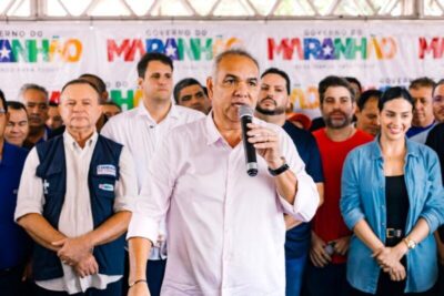 Júnior Viana deixa Secretaria de Articulação Política e inicia novo ciclo na vida pública