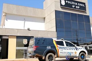 Suspeita de cárcere privado mobiliza BOPE e negociadores na Cidade Estrutural, mas mulher nega agressões