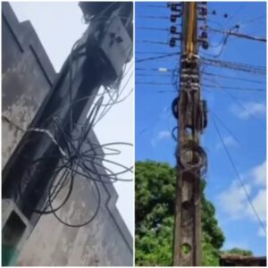 VÍDEO: Provedores de internet suspendem serviços na Baixada Maranhense após ameaças de facções e pedem socorro ao Governo do Estado