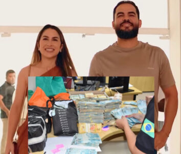 Operação Tântalo II expõe suspeita de desvio de R$ 56 milhões na gestão de Paulo Curió em Turilândia