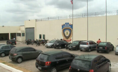 39 detentos não retornaram aos presídios após saída temporária de Natal na Grande São Luís