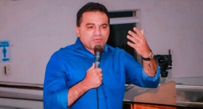 Entre desafios e conquistas, Josimar Maranhãozinho se firma como liderança