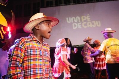 Festival AfroSom inaugura investimentos da Rouanet Nordeste com circuito por dez cidades do Maranhão