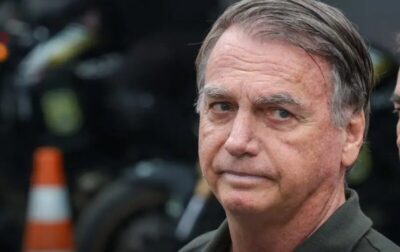 Parecer da PGR recomenda prisão domiciliar de Jair Bolsonaro