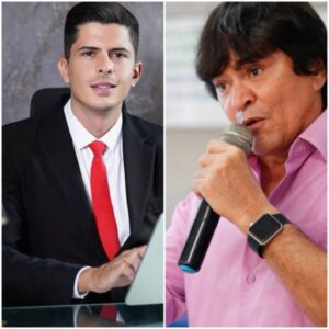 Justiça nega pedido de indenização de R$ 44 mil do prefeito Léo Cunha contra jornalista