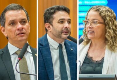 Deputados defendem CPI para apurar denúncias do MPMA que resultou em pedido de afastamento do vice-governador