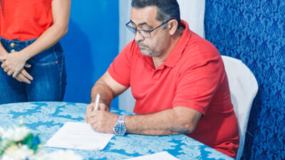 TCE-MA multa prefeito de Mata Roma por exceder limite de gastos com pessoal