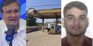 Nina Rodrigues: Posto recém-transferido para filho de ex-prefeito vence licitação de R$ 800 mil