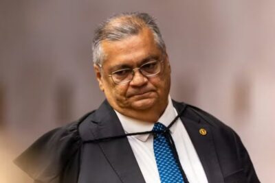 Flávio Dino assume no STF investigação de homicídio que cita familiares de Brandão e indicações para o TCE do MA