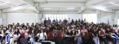 Mais de 100 mulheres iniciam jornada profissional no Programa Aprendiz 2026 da Alumar