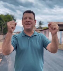 Gestão Municipal avança em infraestrutura e antecipa salários dos servidores em Mirinzal